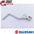 SUZUKI KICK STARTER LEVER PEDAL SHAFT 2002-23 RM 85 KICKSTARTER START ARM OEM